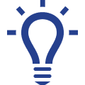 Light Bulb Icon