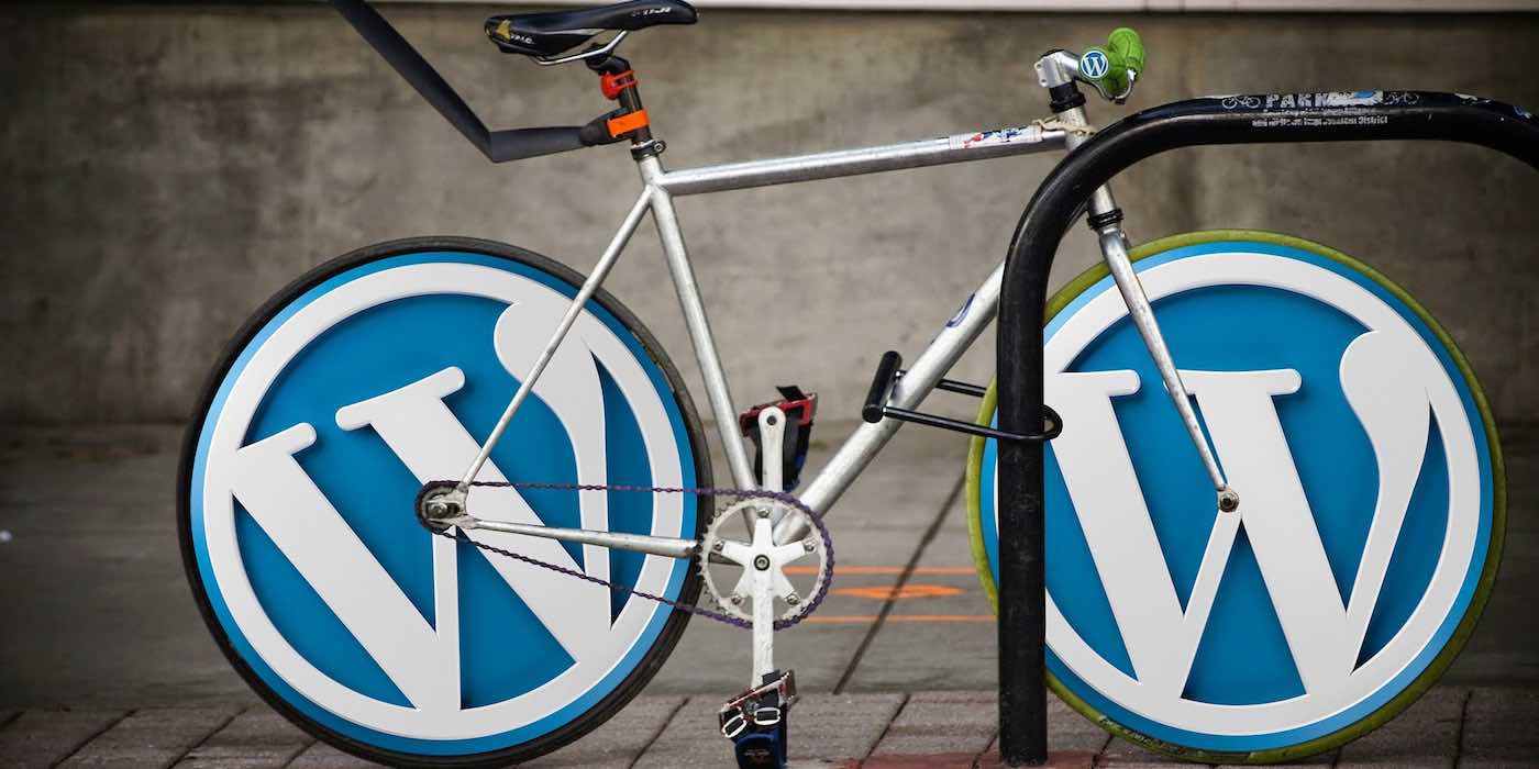 wp bike